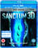 Sanctum 3D (Includes 3D / 2D Blu-Ray and Digital Copy)