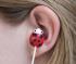 Ladybird Earbuds