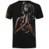 Iron Fist Men's Almera Prayer Muerte T-Shirt - Black Iron Fist Men's Almera Prayer Muerte T-Shirt - Black