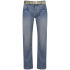 Smith & Jones Men's Fabio Jeans - Light Wash Smith & Jones Men's Fabio Jeans - Light Wash