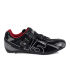 Spiuk ZS15R Cycling Road Shoes - Black
