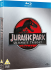Jurassic Park Ultimate Trilogie
