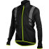 Sportful Reflex 2 Jacket - Black/Yellow Fluo