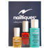 Nailtiques Introductory Kit (Worth: £24.80) - Colours May Vary