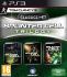 Splinter Cell Trilogy: HD Collection