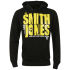 Smith & Jones Men's Therello Hooded Sweatshirt - Black