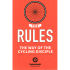 Velominati - The Rules -  The Way of the Cycling Disciple - Book