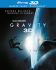 Gravity 3D (Includes 2D Version and UltraViolet Copy)