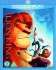 The Lion King - Double Play (Blu-Ray and DVD) The Lion King - Double Play (Blu-Ray and DVD)