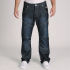 Crosshatch Men's Newkay Jeans - Dark Wash