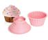 Giant Pink Cupcake Mould