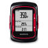 Garmin Edge 500 GPS/HRM/CAD Cycle Computer - Red/Black