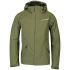 Helly Hansen Men's Vancouver Packable Jacket - Vintage Green