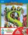 Shrek: The Whole Story - 1-4 Box Set