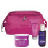 Elemis Think Pink Beauty Kit (3 Products)
