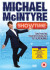 Michael McIntyre: Showtime (Includes UltraViolet Copy)