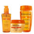 Kérastase Fine Frizzy Hair Pack (3 Products)