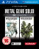 Metal Gear Solid HD Collection (Vita)