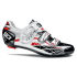 Sidi Laser Vernice Cycling Shoes - White/Black