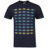 Umbro Men's T-Shirt Navy Umbro Men's T-Shirt Navy