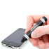 iCrayon Touch Stylus for Mobile Devices - Black