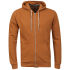 Brave Soul Men's Adriand Hoody - Mustard Brave Soul Men's Adriand Hoody - Mustard