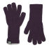 Vero Moda Women's Smartphone Gloves - Wine