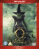 Oz The Great and Powerful 3D (Includes 2D Version)