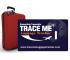 Trace Me Luggage Tag