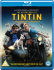 The Adventures of Tintin: The Secret of the Unicorn (Single Disc)