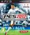 PES 2012: Pro Evolution Soccer