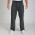 Kangol Men's Warlord Jogging Bottoms - Charcoal Kangol Men's Warlord Jogging Bottoms - Charcoal
