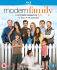 Modern Family - Seasons 1-4