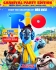 Rio - Triple Play (Includes DVD, Blu-Ray and Digital Copy)