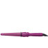 BaByliss PRO Porcelain Conical Wand - Hot Pink (32-19mm)