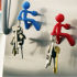 Key Pete the Super Strong Magnetic Key Holder