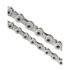 SRAM PC1091 10 Speed Hollow Pin Chain - Silver - 114 links
