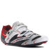 Northwave Sonic SRS Cycling Shoes - White/Red