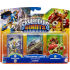 Skylanders: Giants: Battle Pack (Includes Chop Chop, Shroomboom and Cannon Piece) 
