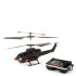 Griffin Helo TC Assault Touch Controlled Missile Helicopter for iPad, iPhone, Android