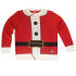 Christmas Jumper Unisex - Santa Outfit
