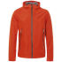 Craghoppers Men's Piero Shell Jacket - Red Pepper