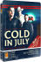 Cold In July - Zavvi Exclusive Limited Edition Steelbook