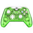 Rock Candy Green Wired Xbox One Controller
