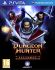 Dungeon Hunter: Alliance (Vita)