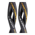 Continental Grand Prix Attack & Force Clincher Road Tyre - Twin Pack