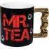 Mr Tea Mug (Sov mug)