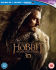 The Hobbit: The Desolation of Smaug 3D (Includes UltraViolet Copy and 2D Version)