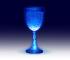 Glowing Glasses - Single Wine