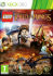LEGO: Lord Of The Rings